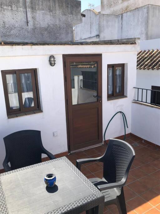 Casita Tacande - Una Bonita Casita Situada En El Casco Antiguo De Вьер де ла Фронтера Экстерьер фото