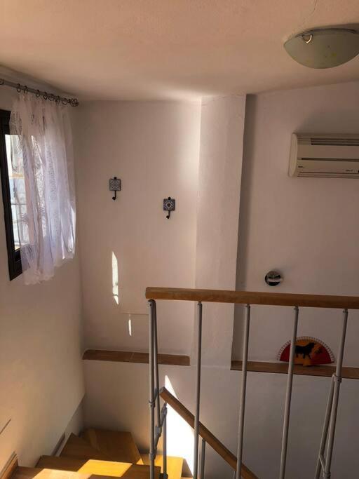 Casita Tacande - Una Bonita Casita Situada En El Casco Antiguo De Вьер де ла Фронтера Экстерьер фото